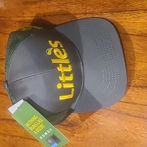 Littles John Deere hat